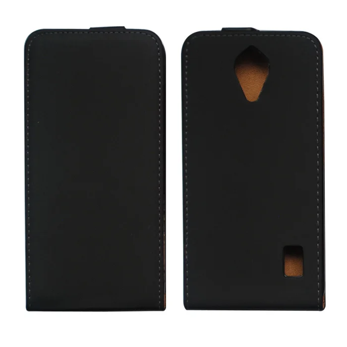 PU leather cover For Huawei Ascend Y635 Ultra slim flips leather case Funky mobile phone case