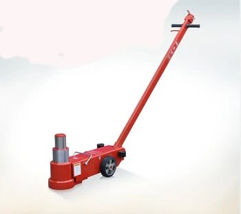 air hydraulic floor jack