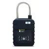 remote control padlock gps container lock rfid padlock security