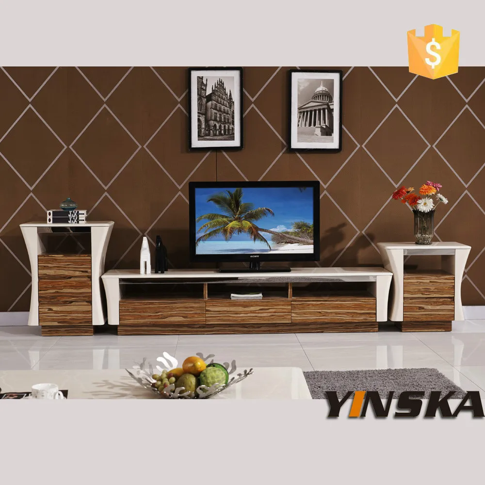 Yinska eenvoudige stijl eetkamer dressoir houten kasten product id ...