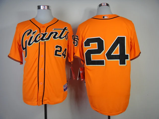 sf giants orange throwback jerseys