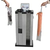 Solve problem products small profitable machine umbrella automatic wrapper commercial business opportunity