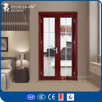 Rogenilan 75 Series Australian As2047 Certificated Aluminum Frame 48 Inches Modern Mexican Exterior Doors Buy 48 Inches Exterior Doors Mexican