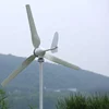 Factory Customized Power & Voltage 24v 600w Wind Turbine 48v