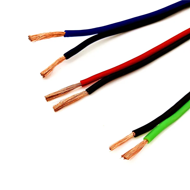 1/0 Ga 25ft Black Power Ground Wire Cable Copper Clad Wire Buy Audio Power Ground Wire Ofc 0ga
