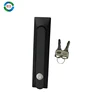 Wholesale cheap quality metal cabinet plane lock/plane cabinet lock