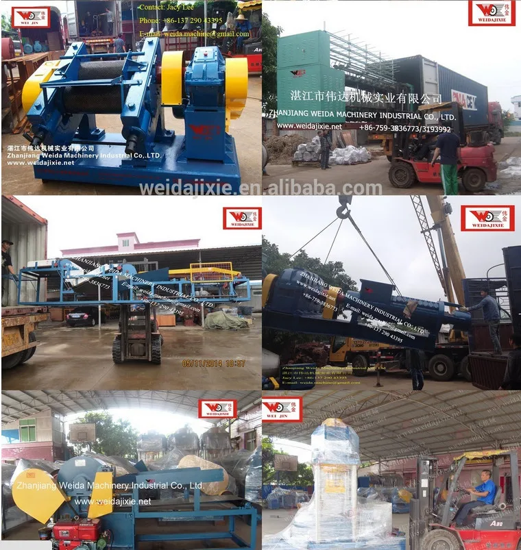 Malaysia Natural Rubber Sheet Making Machine/creper/natural Rubber