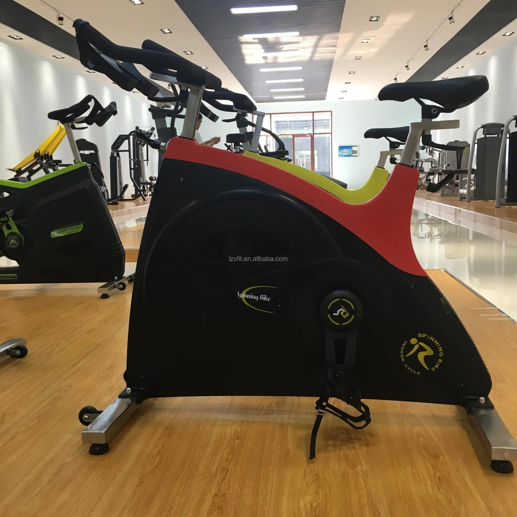 Lzxd01 Professional Gym Body Fitness Equipment For Sale Buy Gym