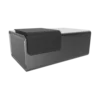 High-Resolution High-Accuacy 3D Scanner For Hearing-Aid and Earphone Make