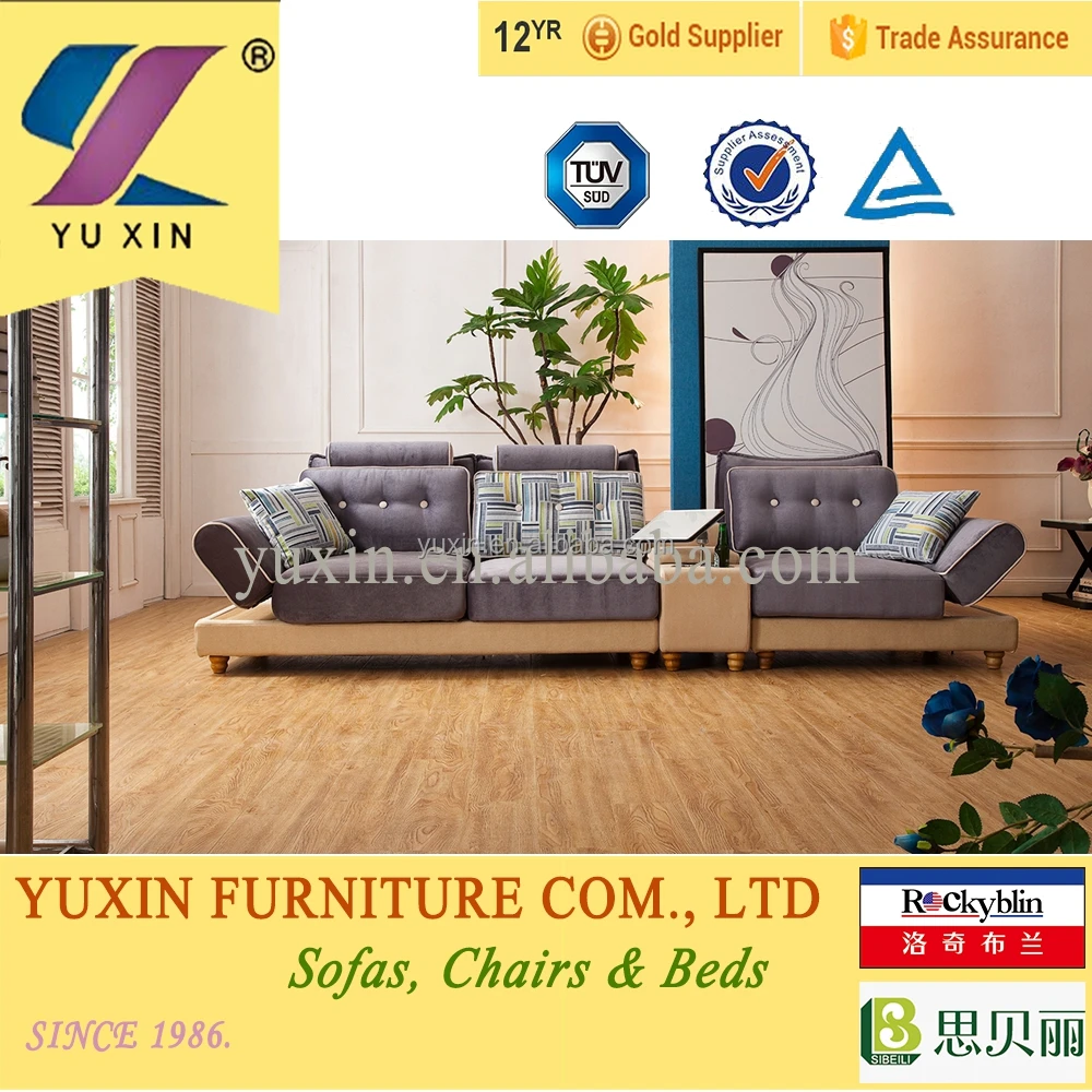 Modern Sofa Set Living Room Sofa Furniture Lounge Sofa Set Long