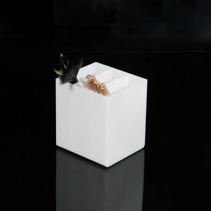 Acrylic Writing Stand For Office Table And Desk Buy Writing Stand For