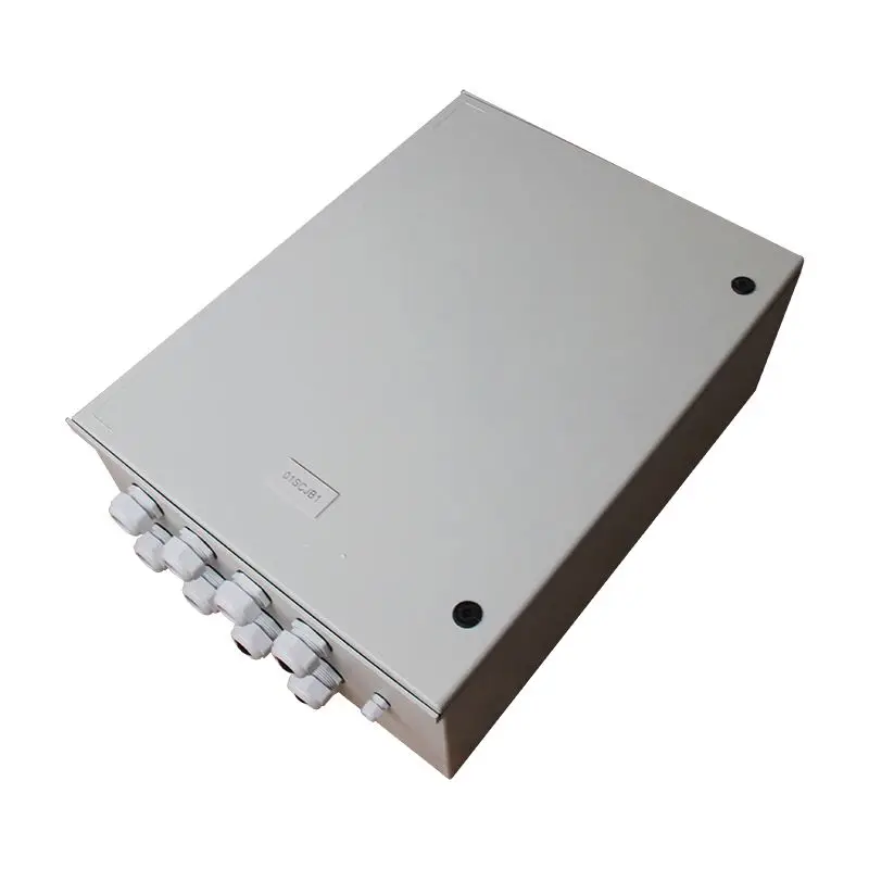 400*300*200mm Smc Fiberglass Electrical Panel Board Buy Electrical