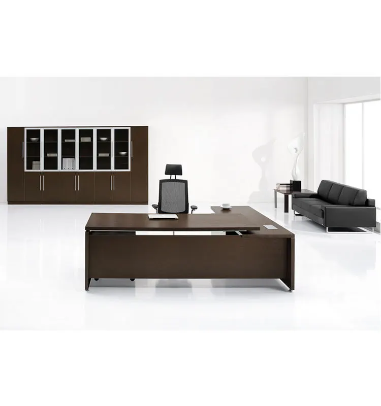 New Design Executive Office Table Modern Desk New Design Executive Office Table Modern Desk