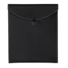Perfect Faux Leather Office File Document Case