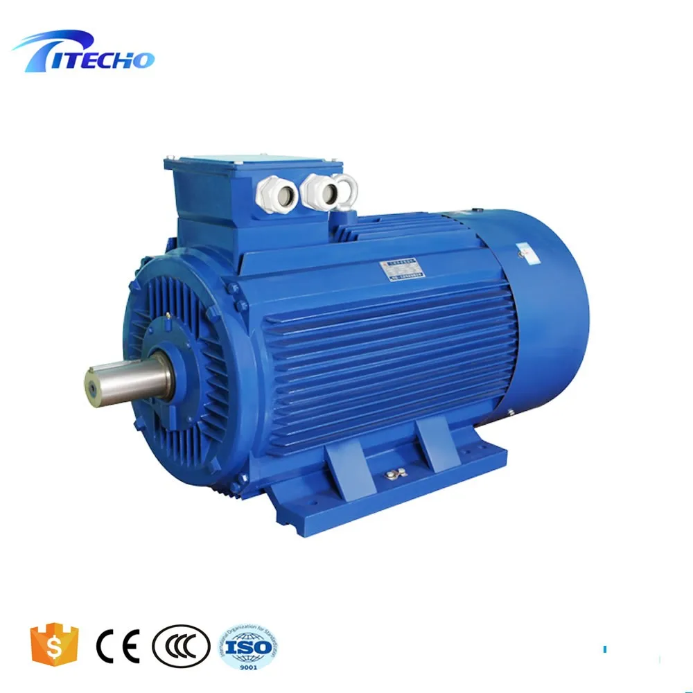 Polechanging And Speed Control Induction Motor Buy Slow Speed Motor