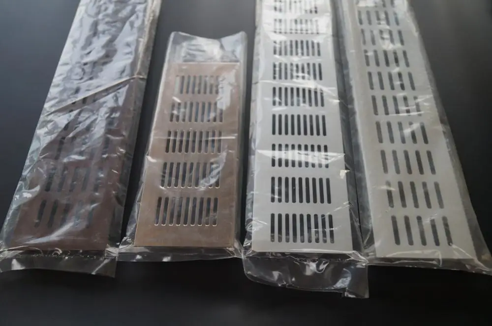 Aluminum Kitchen Air Vent With High Quality Buy High Qulity