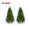 Most Realistic Artificial Christmas Tree High Quality Outdoor/ indoor Pvc Christmas Tree Waterproof