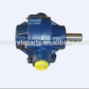 hydraulic water pump