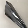 3M quality self-adhesive 2ply FX-BK35 reflective window glue foil infrared car solar metalized glass film tint for car window