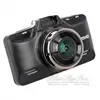 new products!USA GS98C 1296P 2.7" Screen Video Recorder DVR GPS Ambarella A7LA70 Car Dash Camera