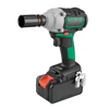 Multifunction Usage 18V Lithium Impact Driver