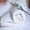 OEM Hotel Bed Duvet White Goose Down Quilt