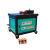 Our factory produce steel bar arc bending machine ,arco bender machine