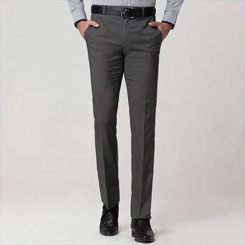 Custom Two Pocket Latest Style Formal Men Pants - Buy Formal Men Pants ...