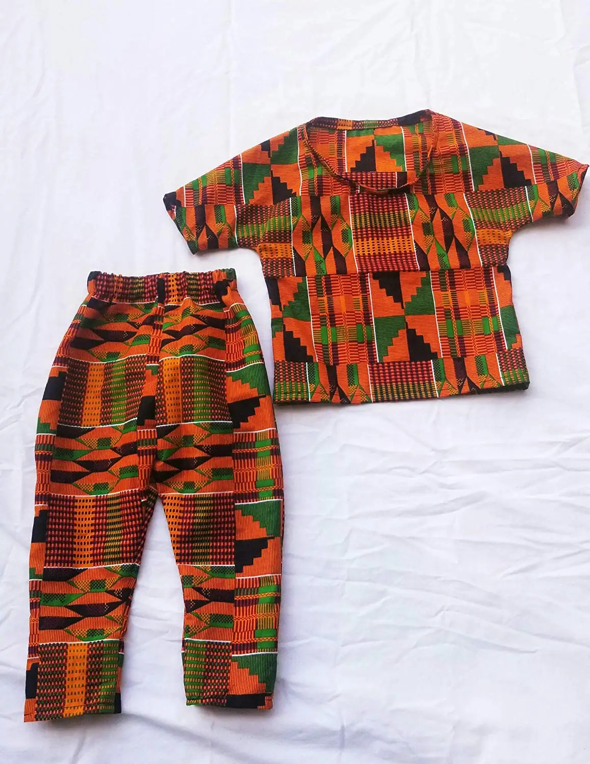 baby african clothes