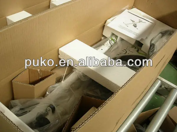 packing