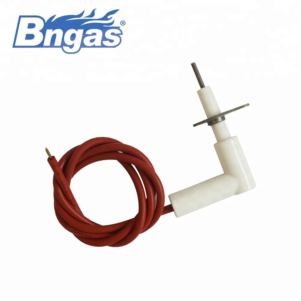 B4408 Gas Heater Ignition Parts,Burner Flame Sensor Buy Burner Flame