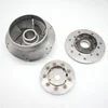 water pump parts diffuser and impeller