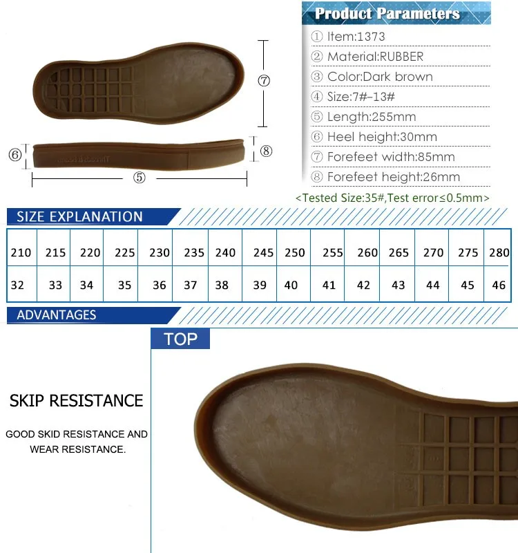 Rubber Gum Sole Men Sneaker Customized Shoe Sole - Buy Rubber Gum Sole ...