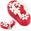 Promotion Gift PVC Beach Sandals USB Flash Drive 8GB 16GB Rubber Silicone Usb 2.0 Key 2GB 4GB Memory Stick 512MB
