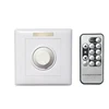 New good effective led dimmer controller 220v 230v AC90-240v