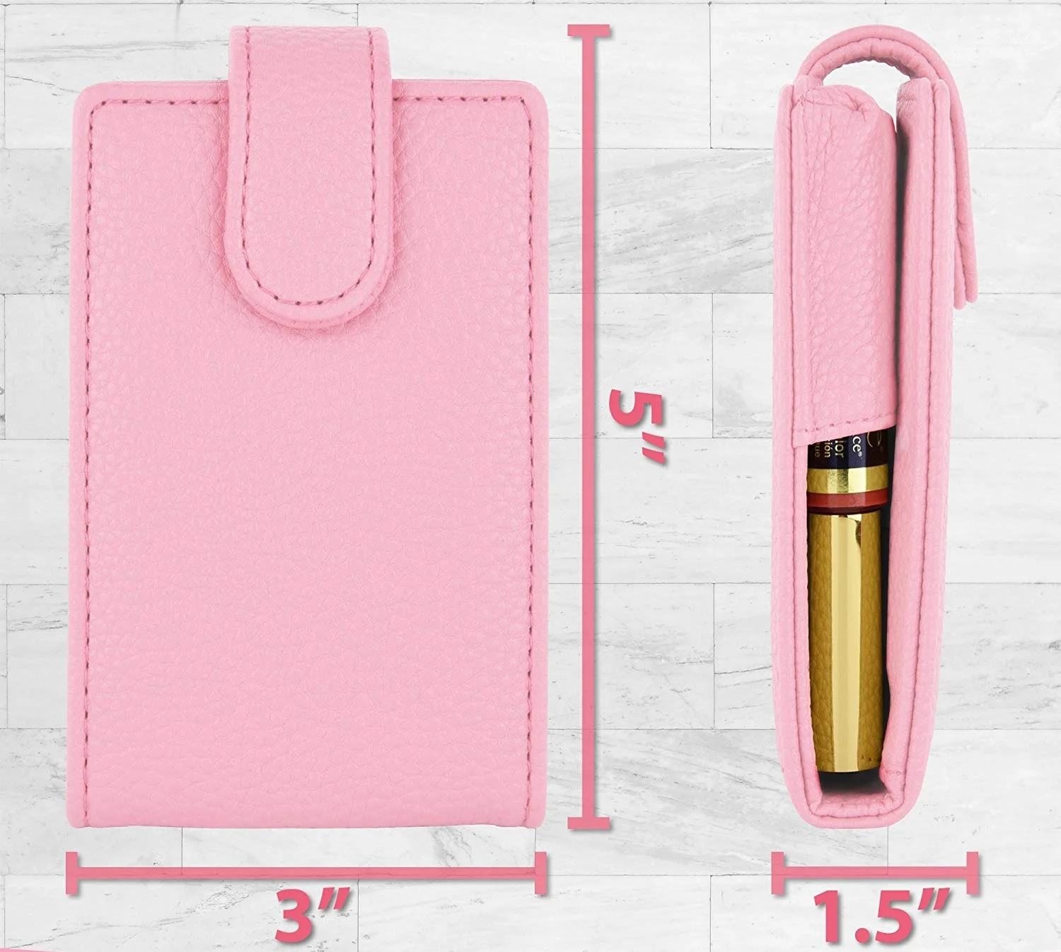 ch lipstick bag