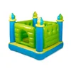 INTEX 48257 Inflatable PVC Children Castle Playground Kids play center