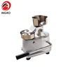 150 mm Commercial Good Quality Stainless Steel Manual Hamburger Patty Press Machine