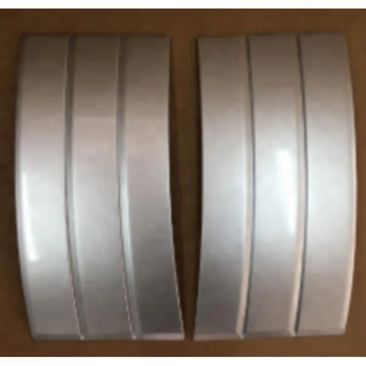 Auto Spare Parts Front Door Molding Fit For Range Rover