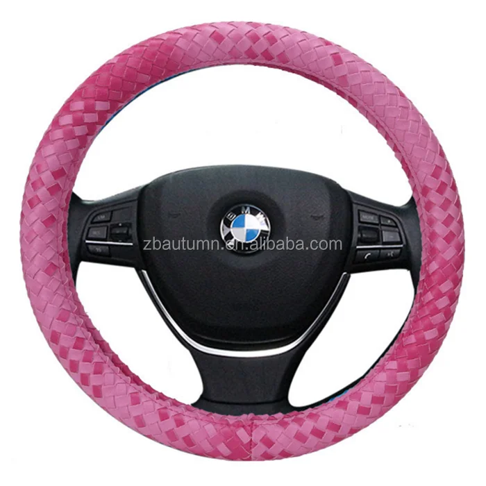 Universal 16 Inch Wholesale Factory Steering Wheel Cover Buy Steering