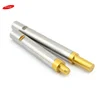 Mould parts steel press die elements custom shaped hole punches
