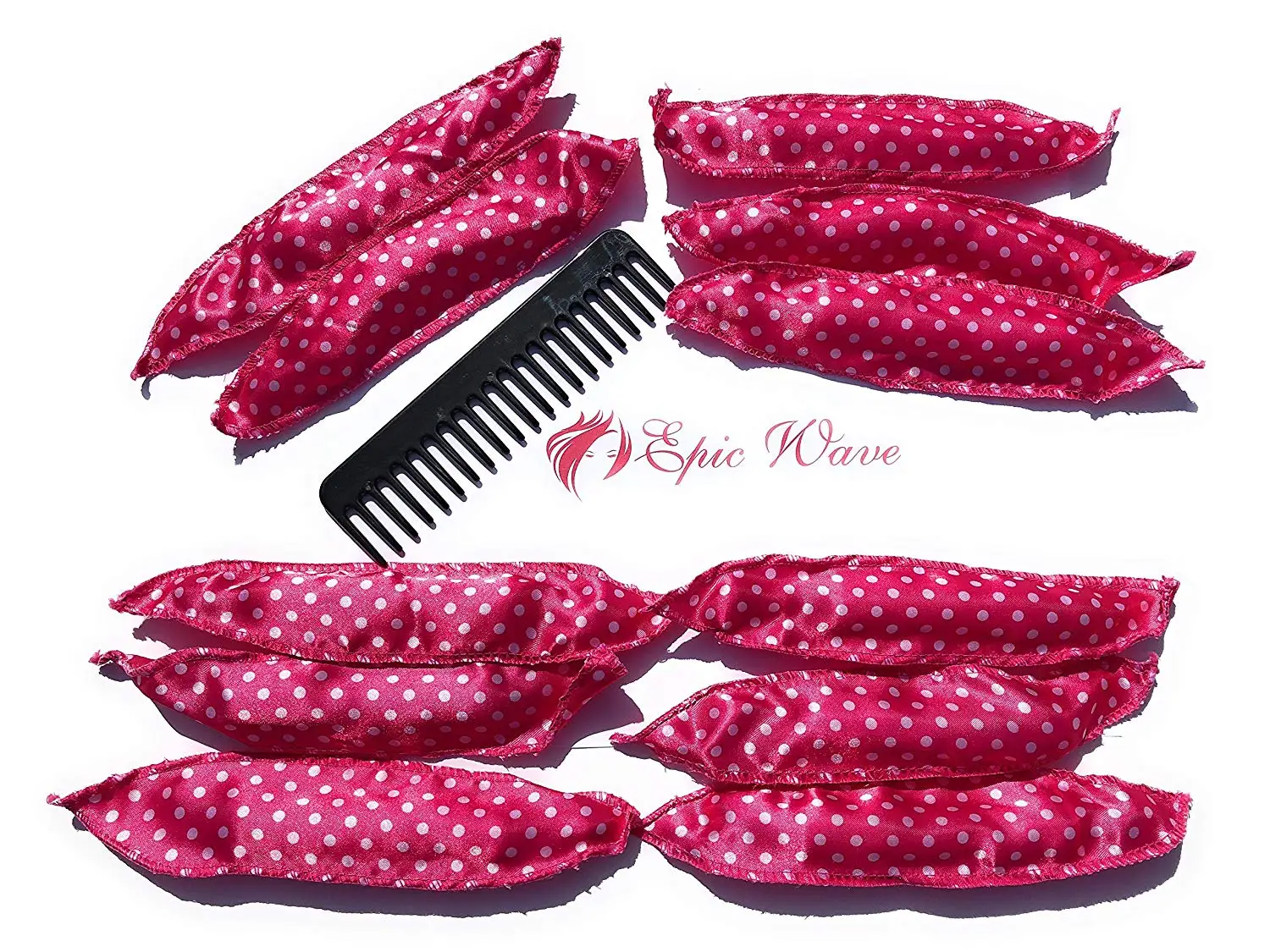Cheap Spiral Rollers For Natural Hair Find Spiral Rollers For