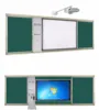 free teaching software interactive e board manufacturer /smart whiteboard