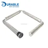 Water heater Corrosion protection linked-style Magnesium flexible chain anode