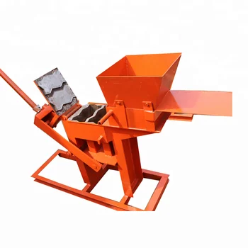 Qmr2 40 Manual Clay Small Brick Machine Clay Lego Smart Brick Machine Buy Manual Clay Small Brick Machine Clay Lego Smart Brick Machine Clay Lego