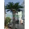 Sleek Realistic beautiful artificial medjool date palms tree for wholesale