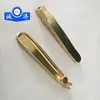 Aluminium Copper Brass Forging Machining Parts