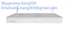 HUAWEI FXS FXO Gateway IP PBX Integration EGW1500E