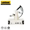 Falling Pendulum Tearing Force Measuring Instrument