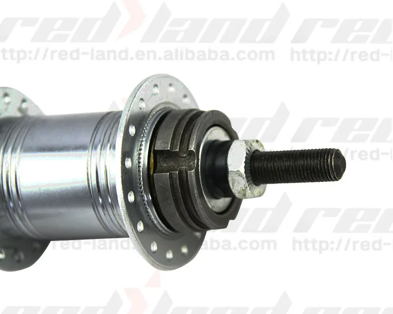 Manufactory 32 Hole Fixed Gear Hubs For Rear Alxe Bicycle Hubs Buy